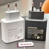 Chargeur Original Super Rapide PD45W 5A - Samsung - Cable - GaN C