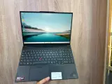 Laptop Lenovo européenne ThinkPad E16 Ryzen 5 16Go RAM 512Go SSD européenne