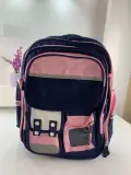 Sac à Dos Enfant pour École primaire de Haute Qualité Mauve – حقيبة ظهر مدرسية للأطفال بنفسجي