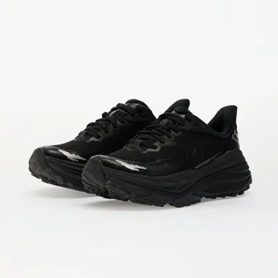Hoka Stinson 7 Réf :1141530/BBLC Triple Black