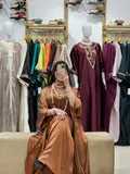 Élégance et Raffinement (Style Chic)