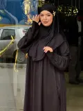 Bourkini imperméable