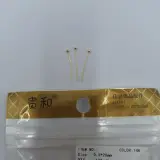 Epingle Xd par 10g