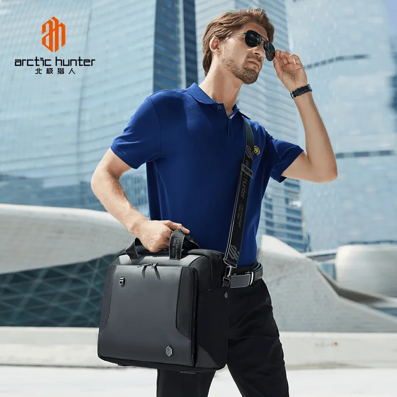 Arctic-Hunter cartable de haute qualité GW0004