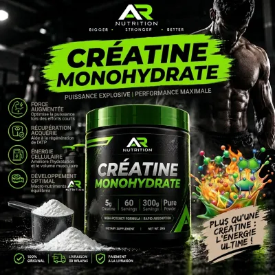 Creatine
