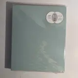 A5 colorful binder