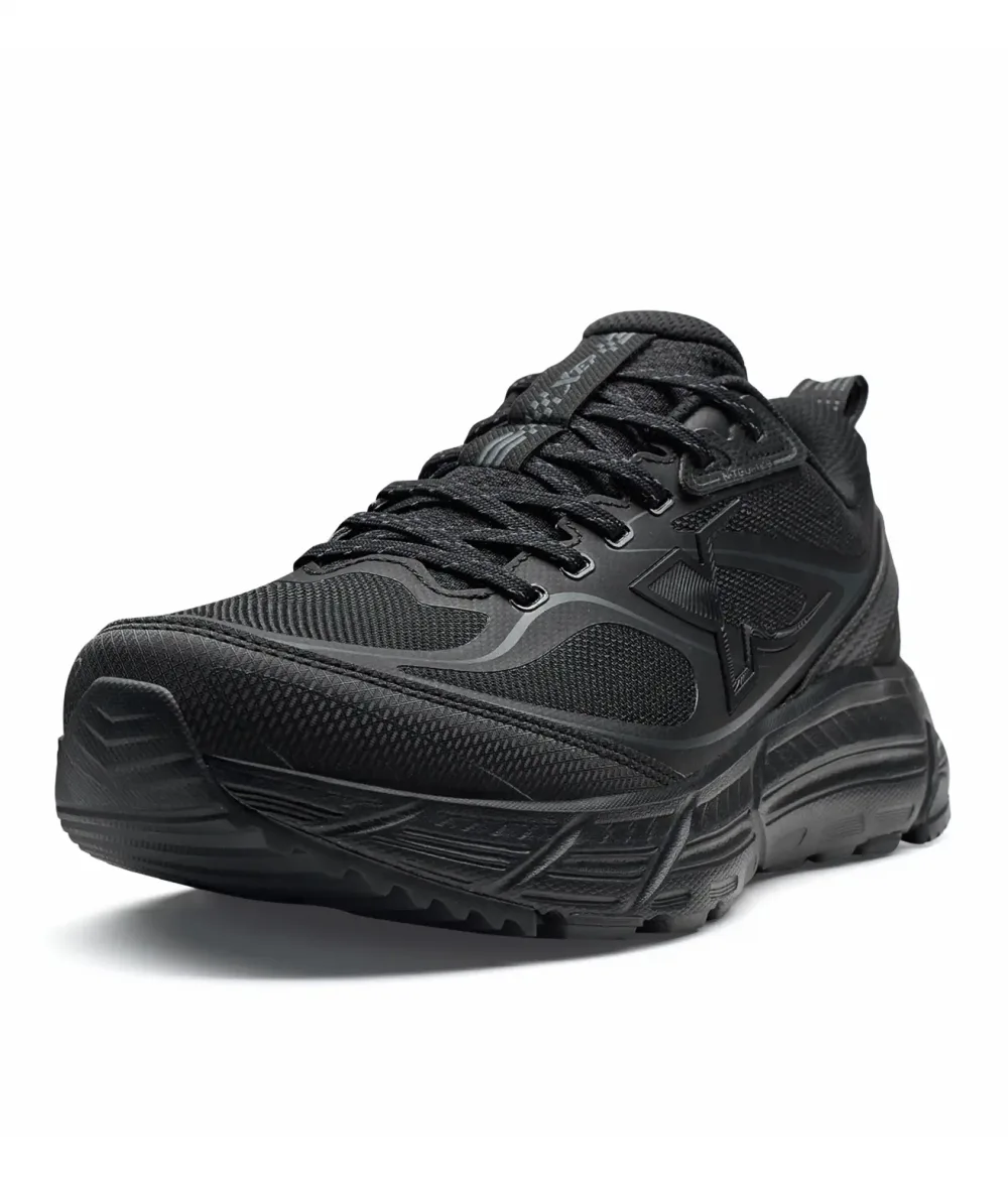 Running Shoes Black/Carbon Blk