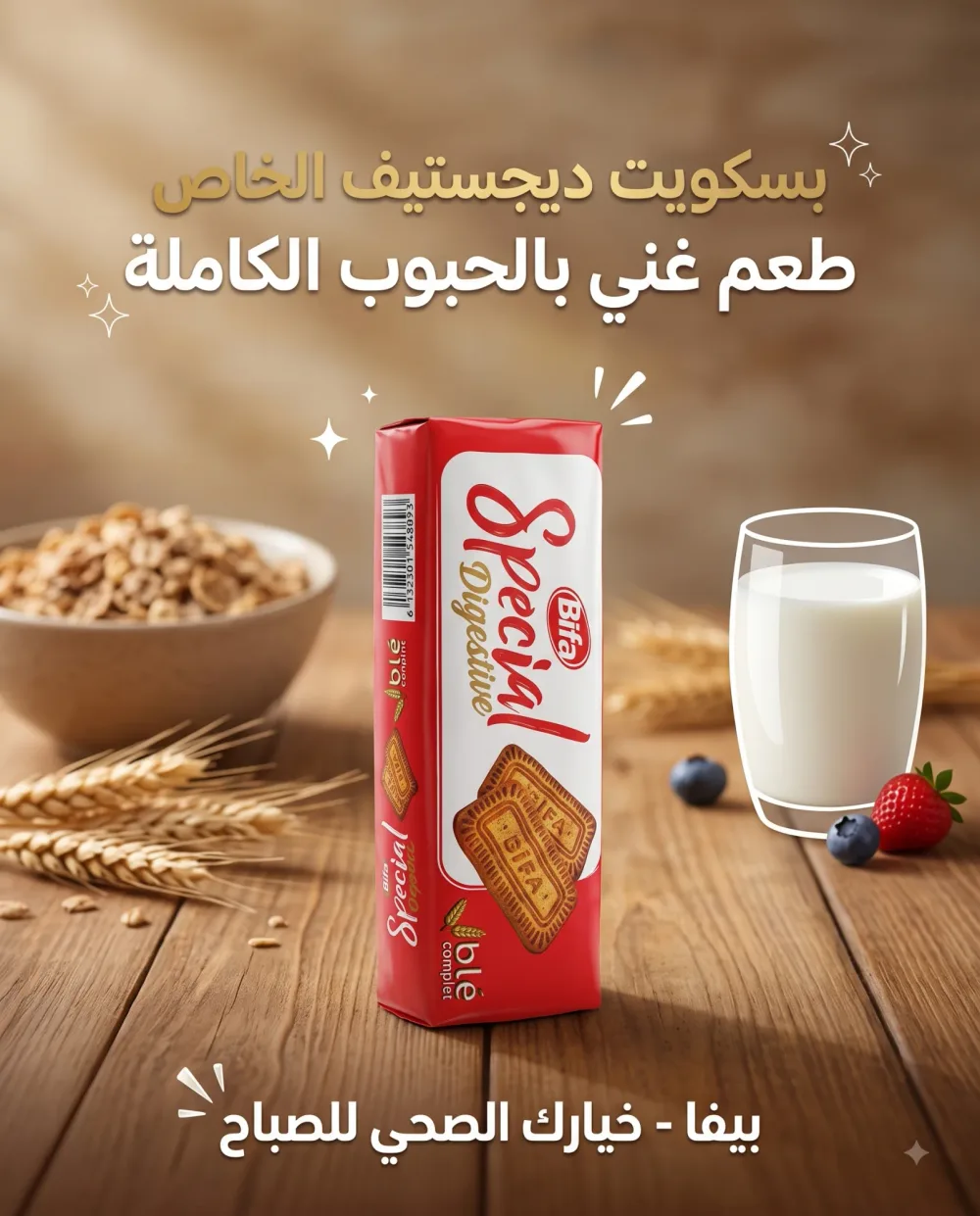 Bifa- special Digestive-