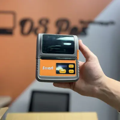 SMART POS SP322