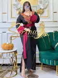 قفطان ندى