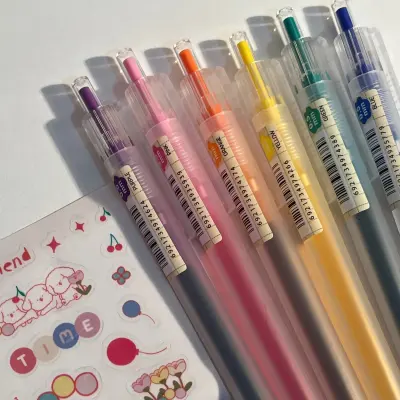 Little Joy Gel Pen Set