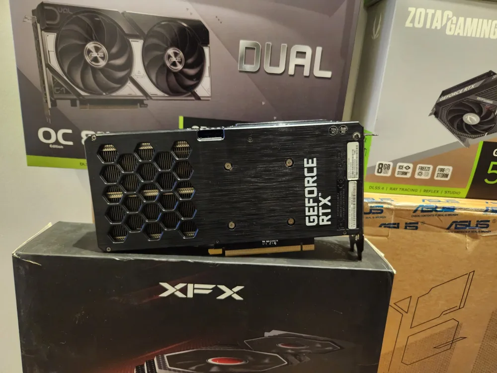 Palite rtx 3060 12gb