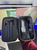 MIC COMICA TRAXSHOT PRO FOR CAMERA