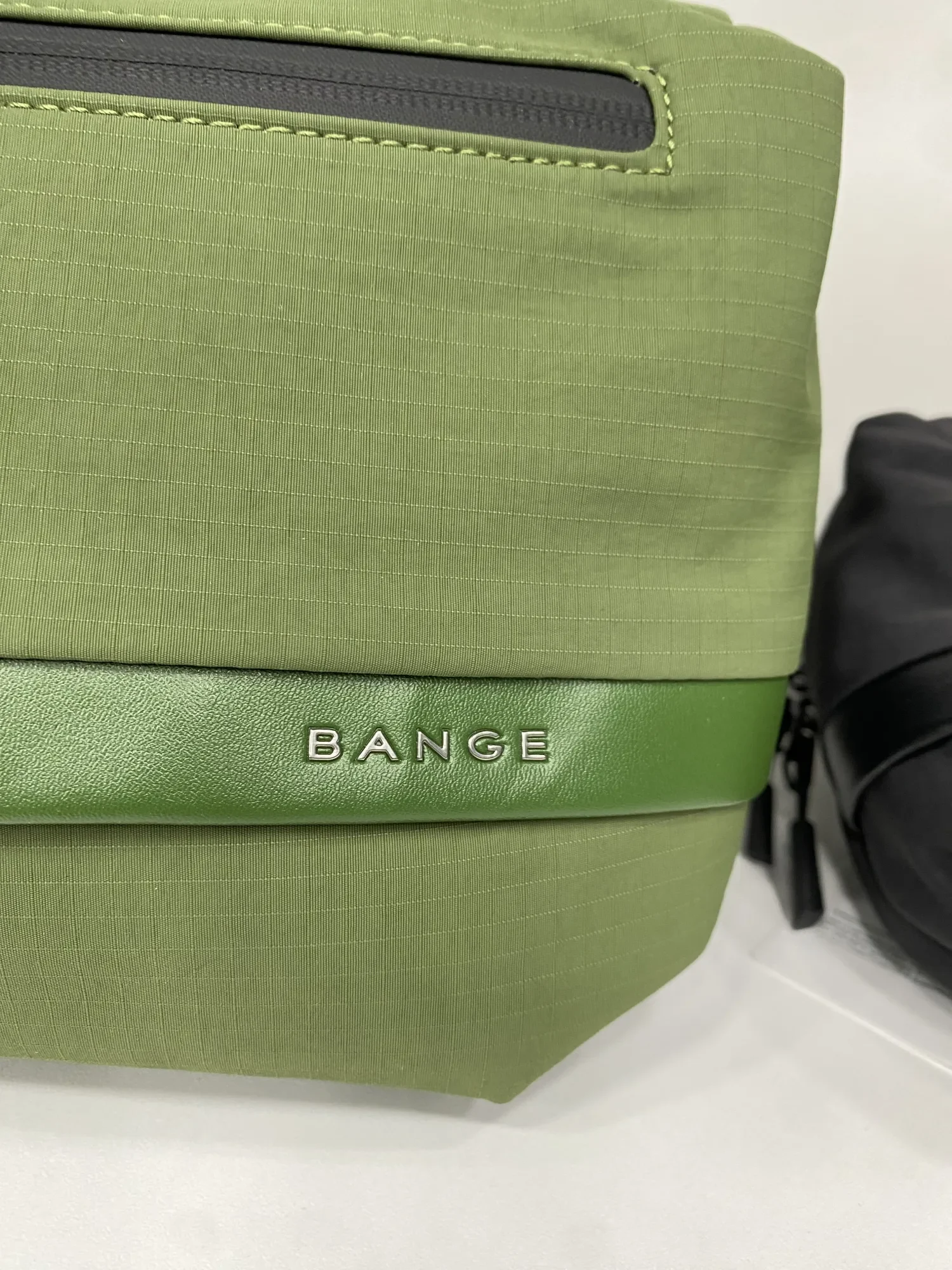 Sacoche BANGE banane original imperméable