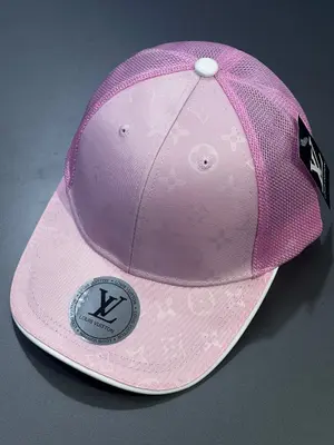 كاسكيطة لويس فويتون شبكة Louis Vuitton