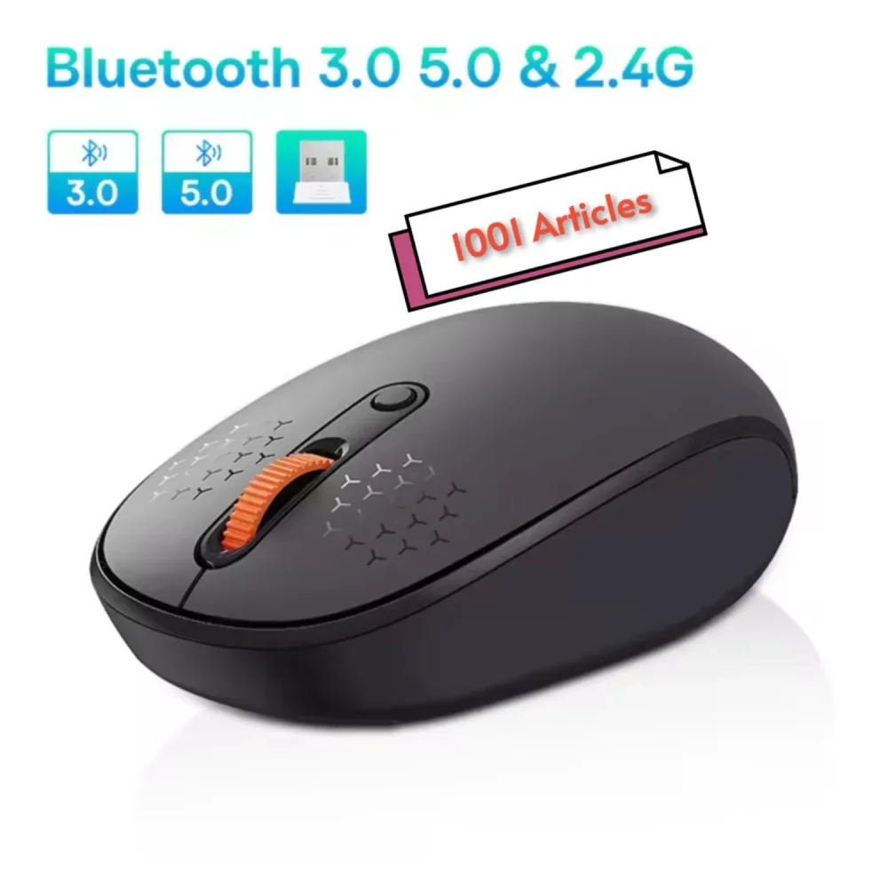 Souris Bluetooth Originale Baseus