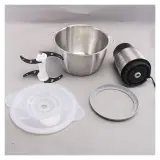 ENZO PROFESSIONAL FOOD CHOPPER