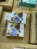مشط إزالة القمل والصيبان من ENZO
