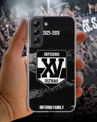 COQUE ESS