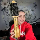 Brosse Sky Gold (1500w)