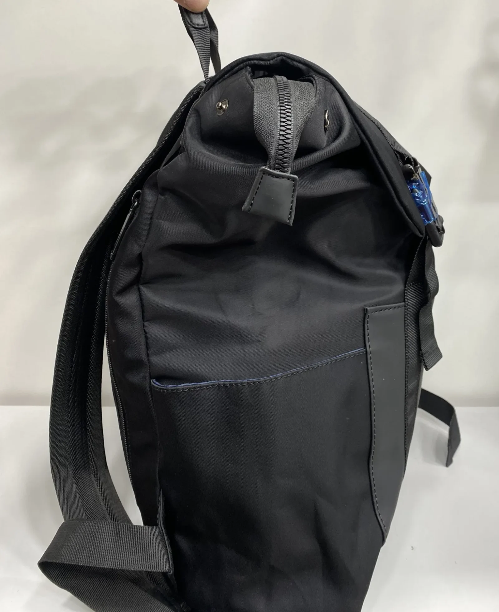 Sac à dos à la mode décontracté