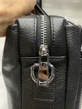 Cartable APPLE en cuir véritable