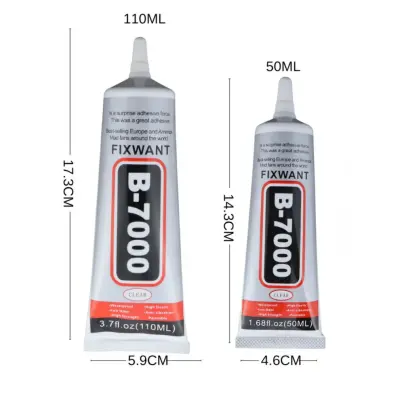 Colle B7000