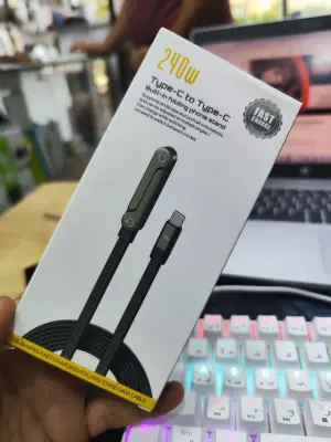 Tee-Shaped Fast Charging