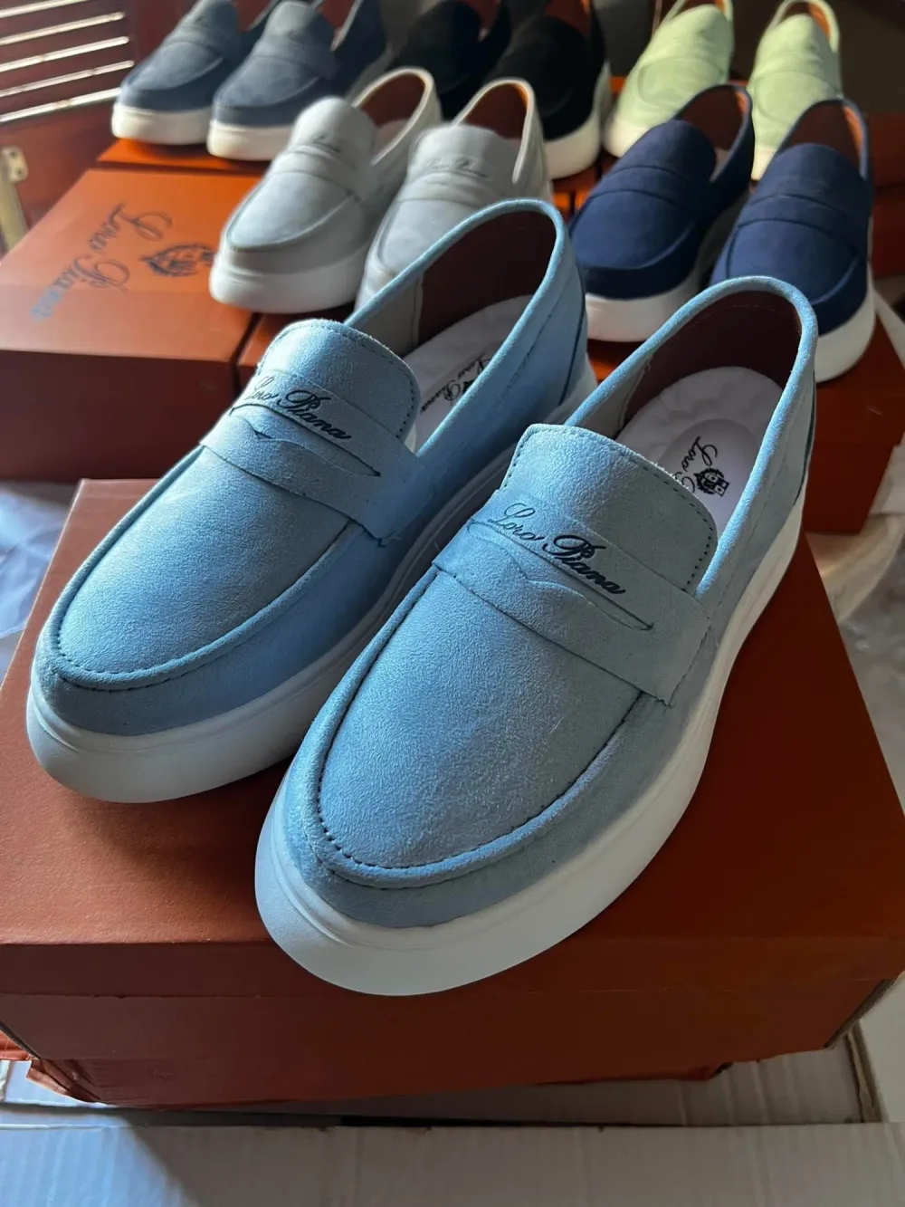 MOCASSIN
