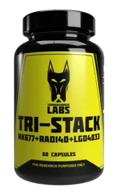 TRI-STACK 60caps