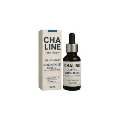 Sérum visage Chaline Vitamine C