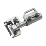 Guide de Bord Suspendu pour Machine Bordeuse GB