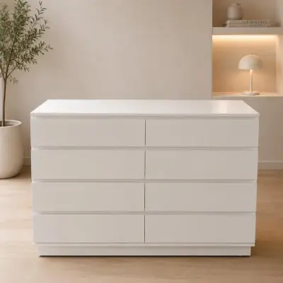 كومودينو أو خزانة أدراج Commode