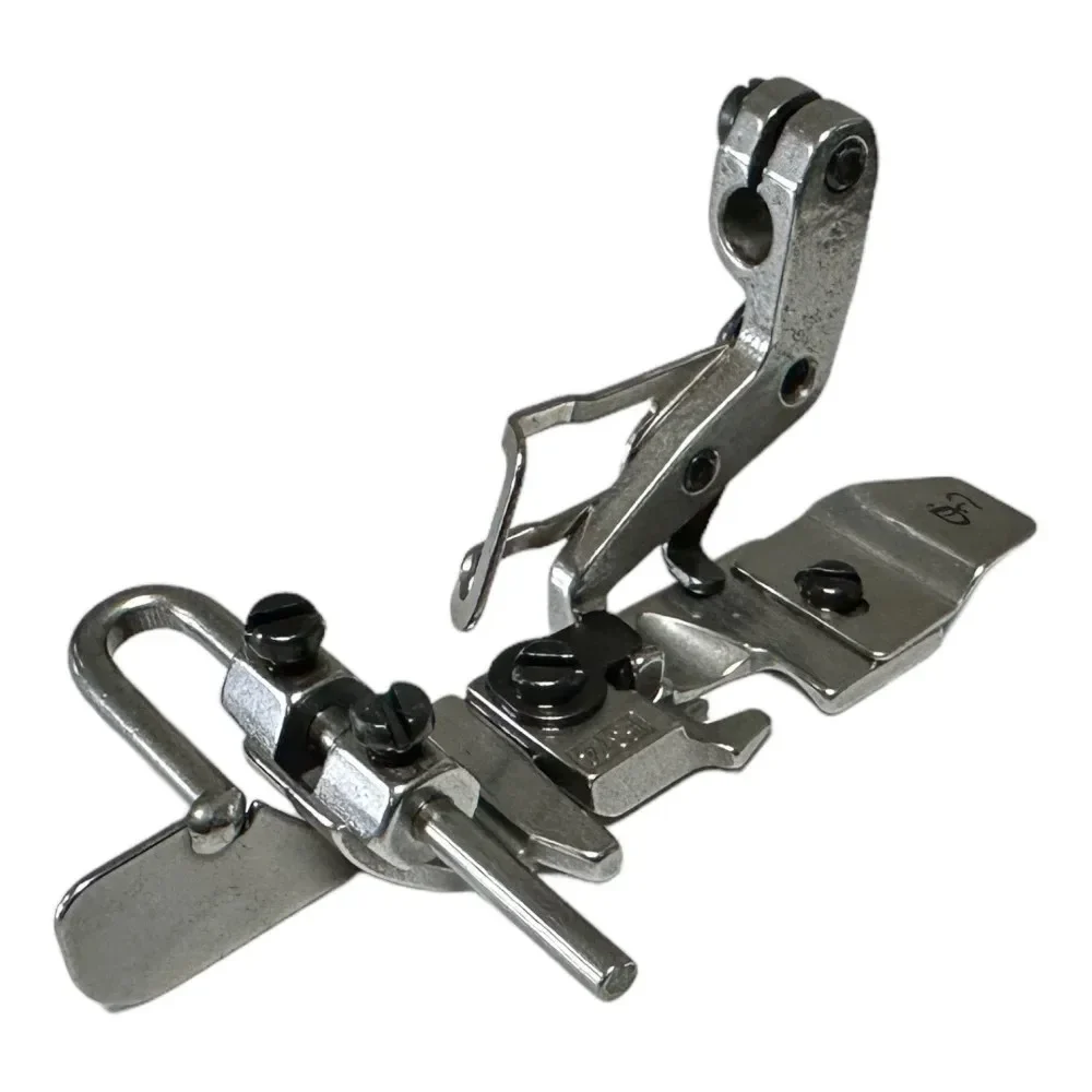 Pied de Biche F374 Avec Guide Avant