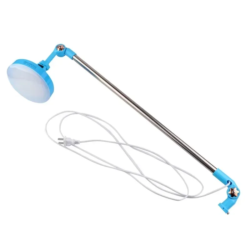 Lampe LED Néon Rond