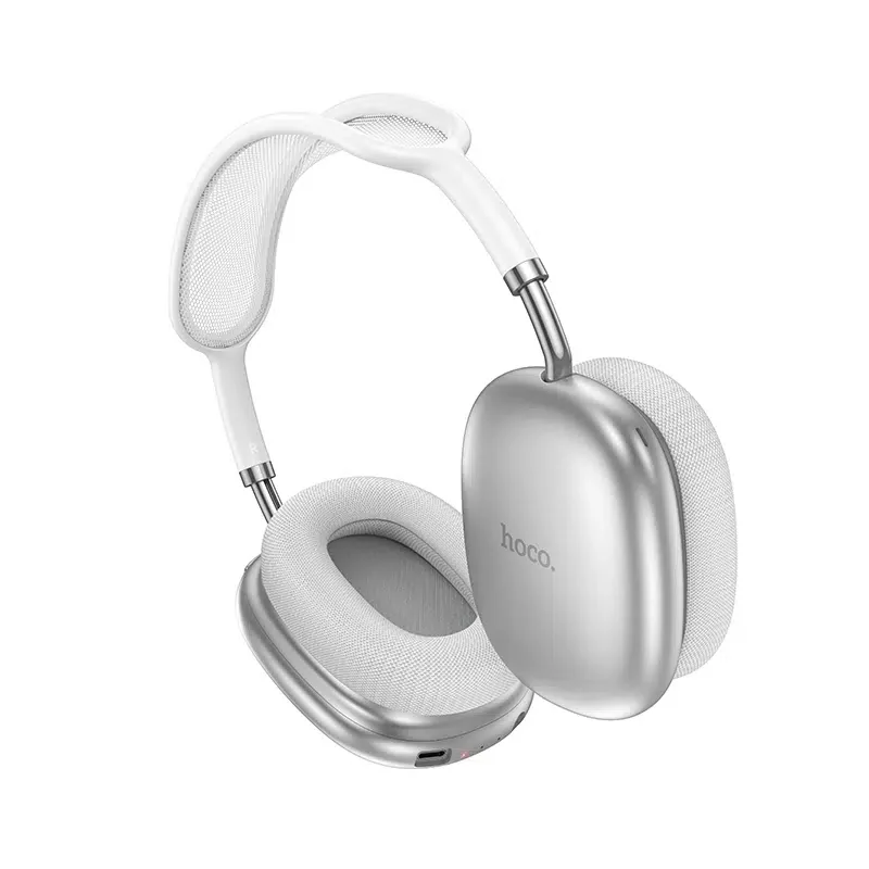 Casque Bluetooth W55 PLUS ANC 90H HOCO