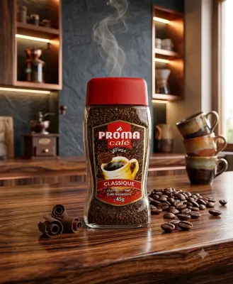 Café PRÓMA 45g