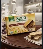 gullón Zero chocolate wafer