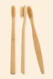 Bamboo Toothbrushes