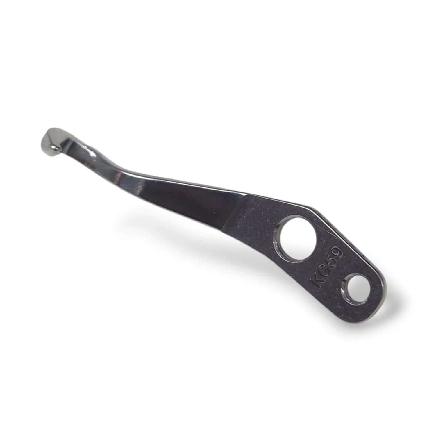 Garde d'aiguille Pour Machine Surjeteuse industrielle KG59