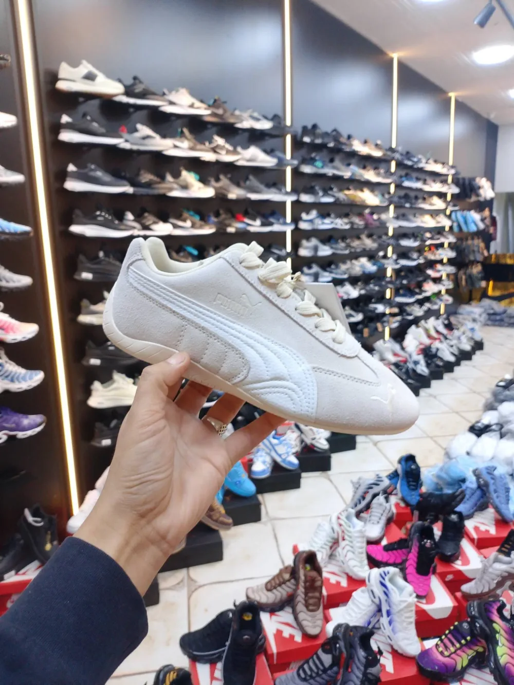 Puma speedcat super good