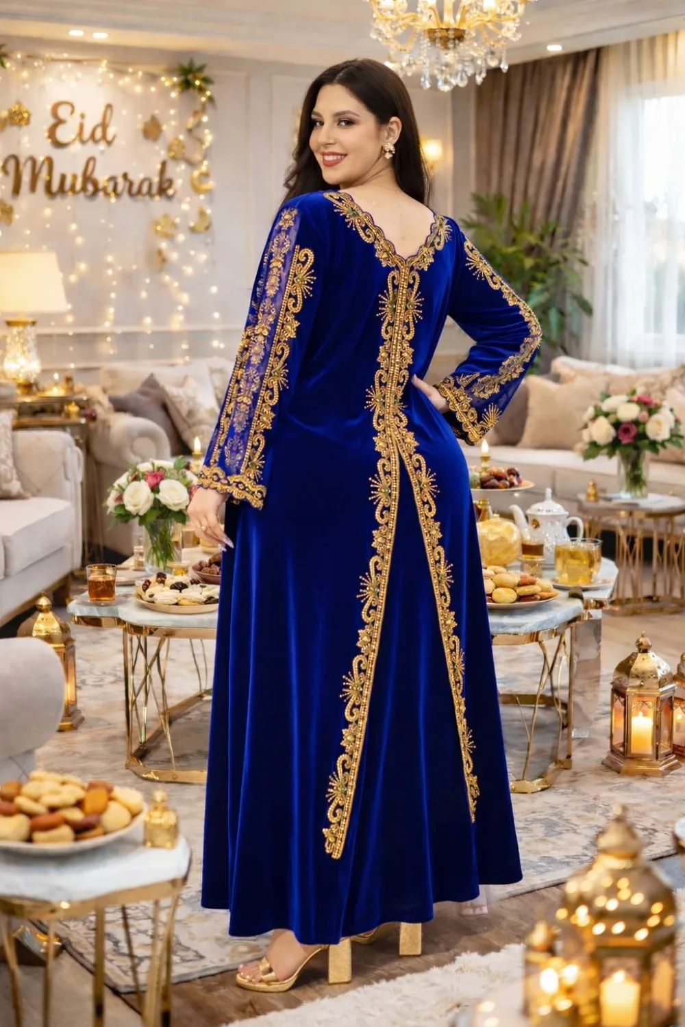 بدعية تركية موف