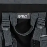 Sac à dos 60Litres randonnée Shadow gelert  Gris/Noir