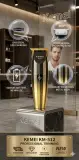 آلة الحلاقة الاحترافية "Kemei KM-512"