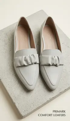 mocassins confort
