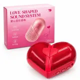 Love-Shaped Sound System