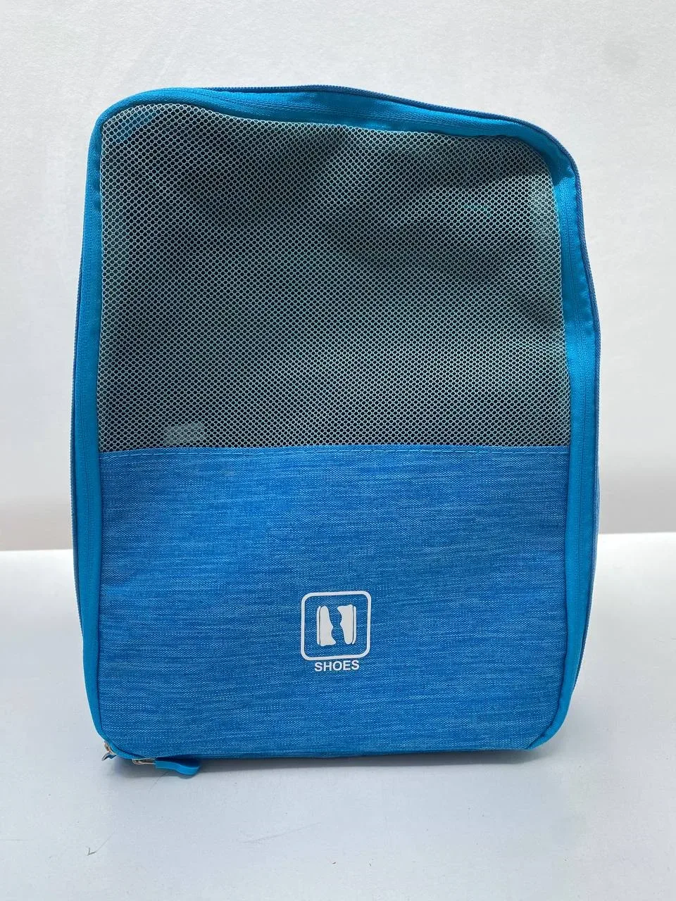 Sac de rangement pour chaussures imperméables a double Ouverture V2
