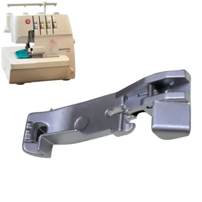 Pied de Biche Machine Surjeteuse Portative ACME 336