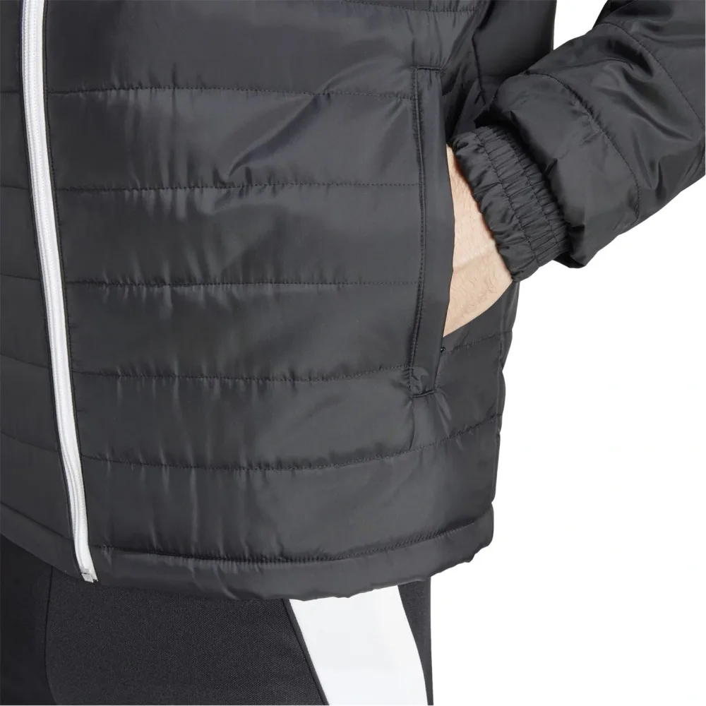 Veste Entrada Long Adidas Noir