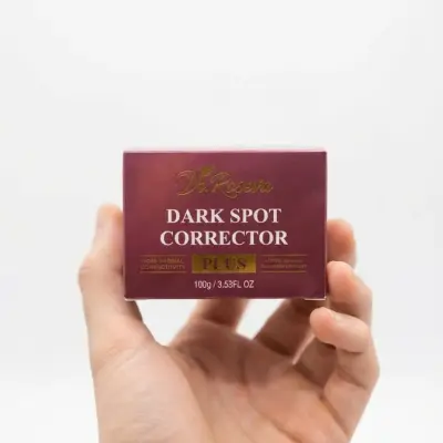 dark spot corrector dr roseva